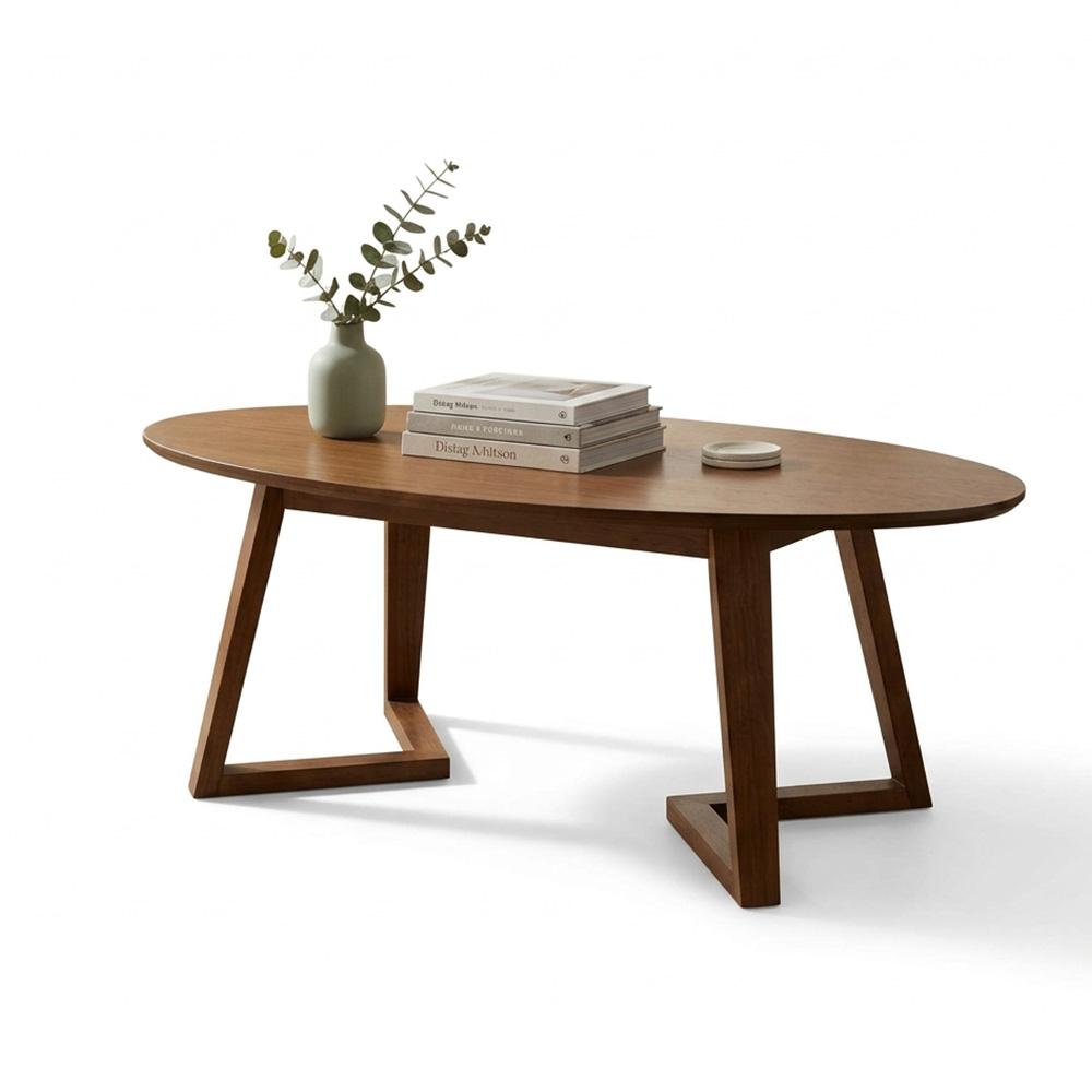 Westin Coffee Table - Walnut 