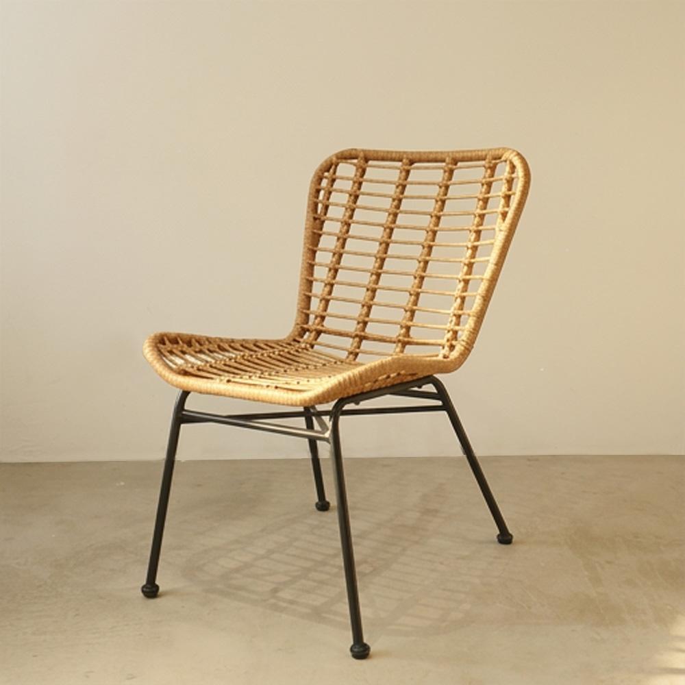 Lumi Outdoor Chair 
