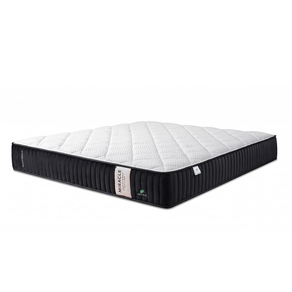 Getha Transforme Miracle Latex Mattress 