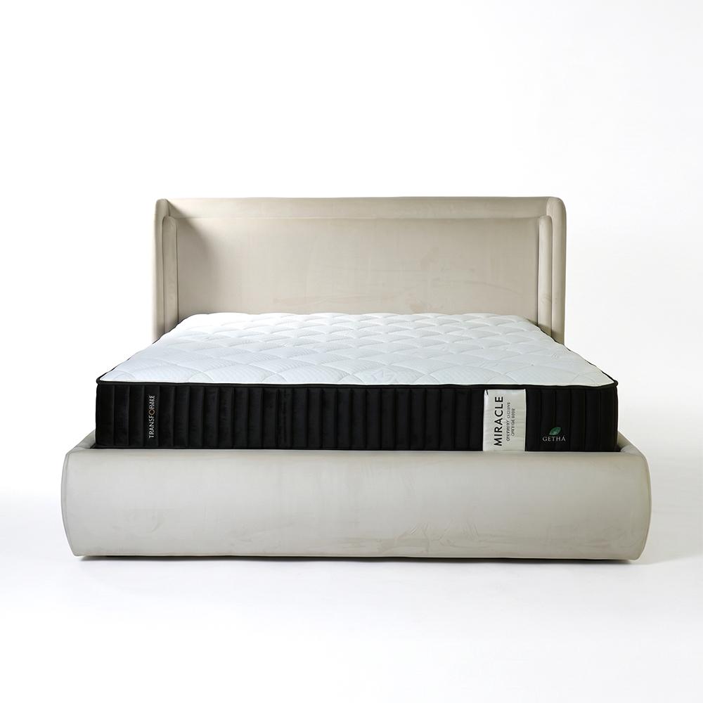 Getha Transforme Miracle Latex Mattress 