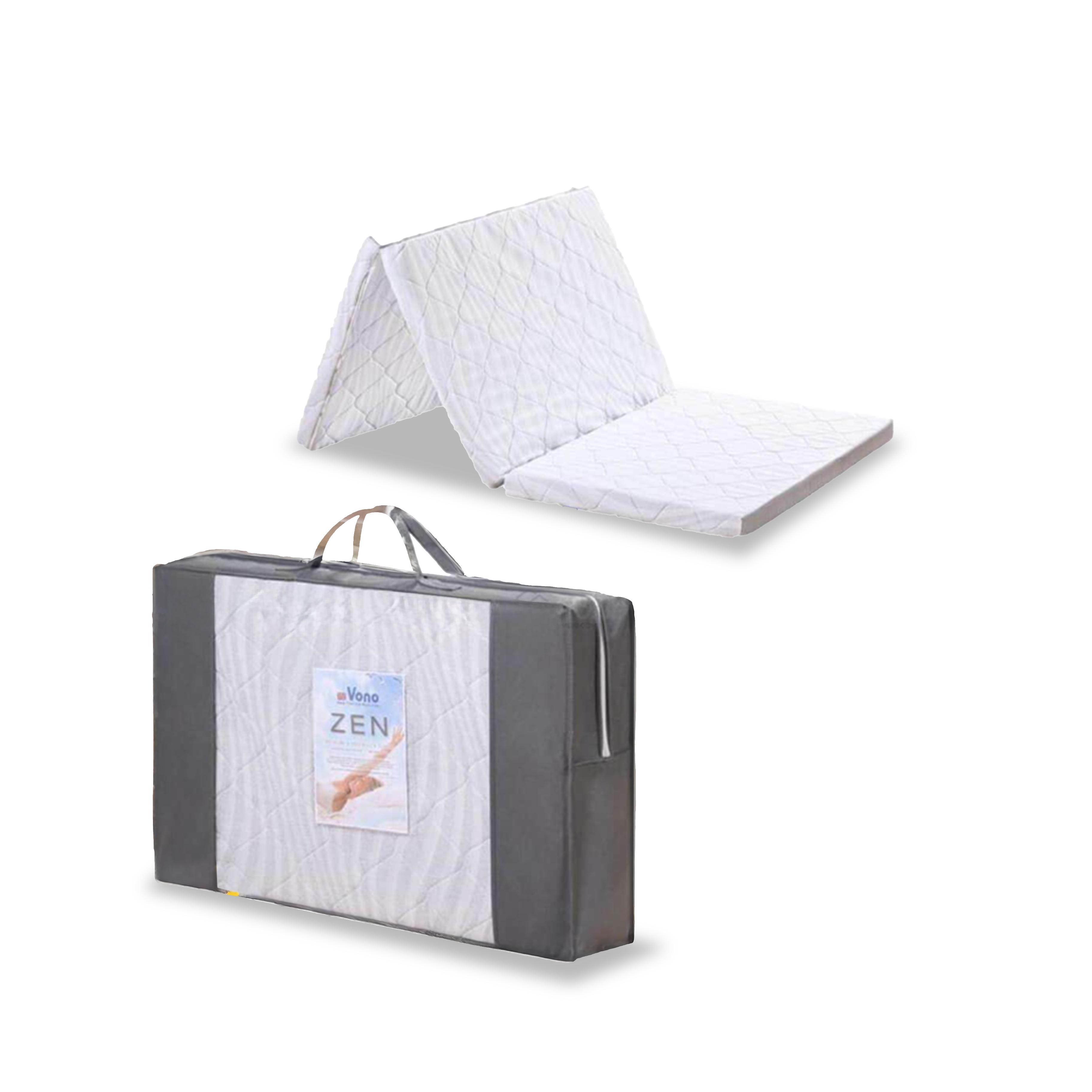 Vono Zen - Anti Dust Mite Foldable Mattress