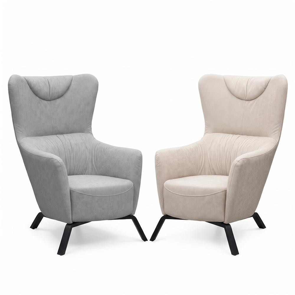 Kelly Lounge Chair