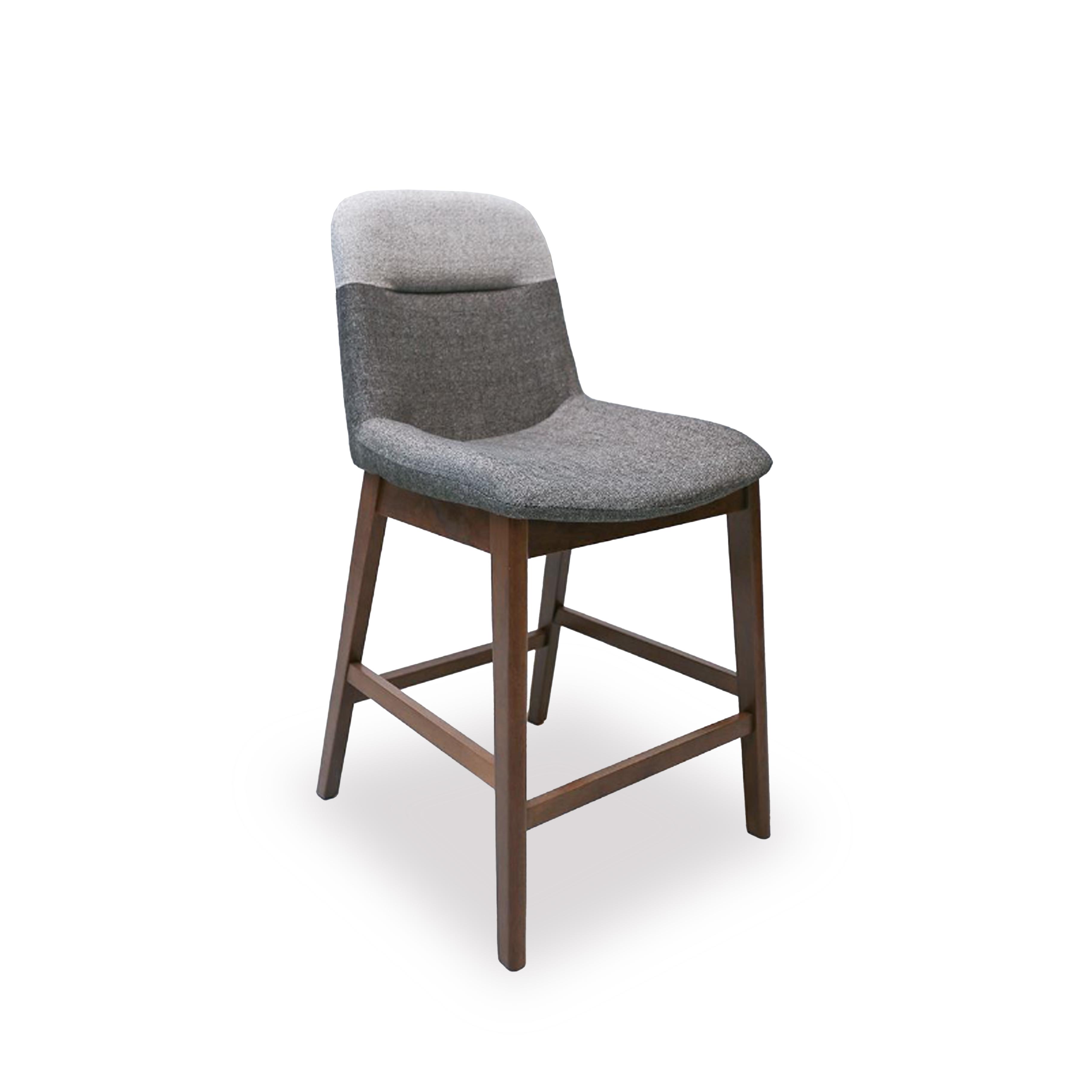 Mars Fabric Island Chair (2units)